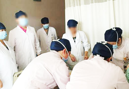 阿克苏男科医院