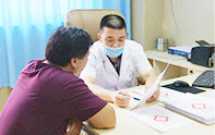 阿克苏男科医院