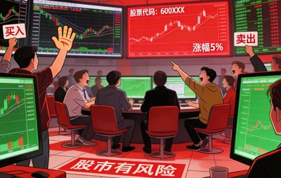配资炒股开户优选五家可靠平台全解析